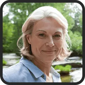 Nerve Fresh review by Linda K. from Maryland, USA